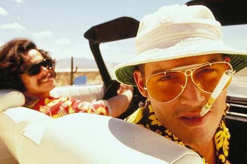 Fear & Loathing Fear & Loathing