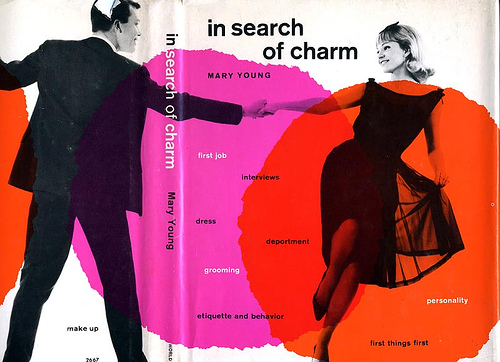In Search Of Charm! In Search Of Charm!