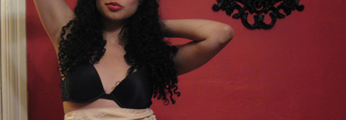 I Want To Be... A Dominatrix! I Want To Be... A Dominatrix!