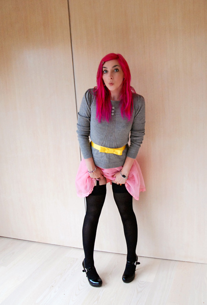 Daily Outfit Daily Outfit
