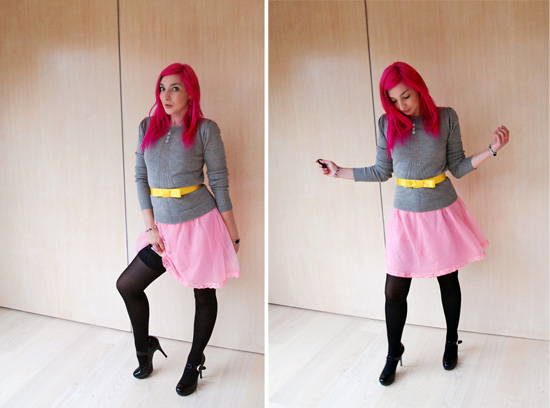 Daily Outfit Daily Outfit