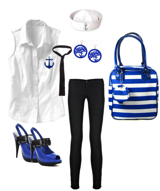 Blue Blue