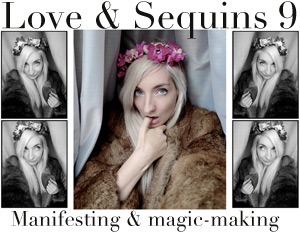 Love & Sequins Love & Sequins
