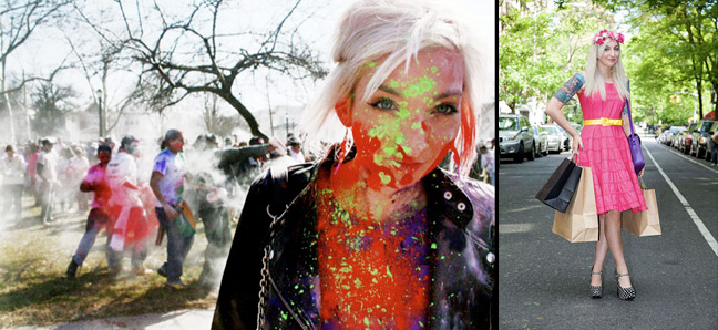 Love & Sequins #11! Love & Sequins #11!