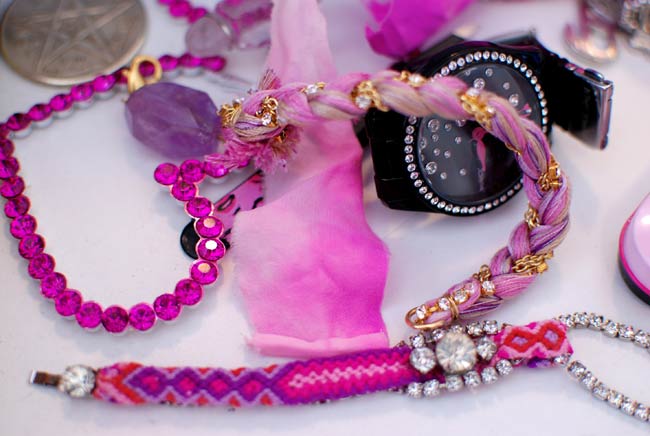 50 Things Every Girl Needs This Summer 50 Things Every Girl Needs This Summer