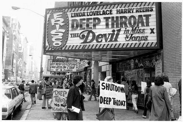 Deep Throat Deep Throat