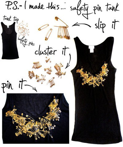 50 Things Every Girl Needs This Summer 50 Things Every Girl Needs This Summer