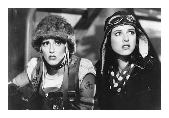 Tank Girl Tank Girl