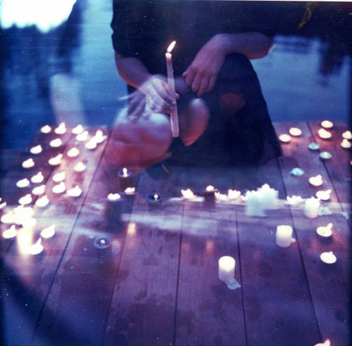 Meditation & magic! Meditation & magic!