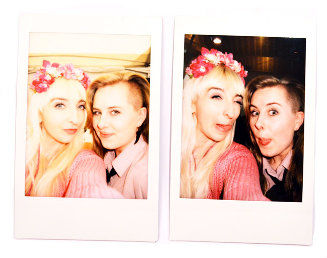 Gala & Charlie Gala & Charlie