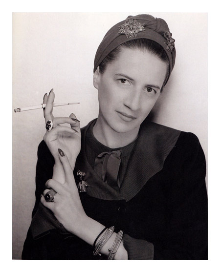 Diana Vreeland Diana Vreeland
