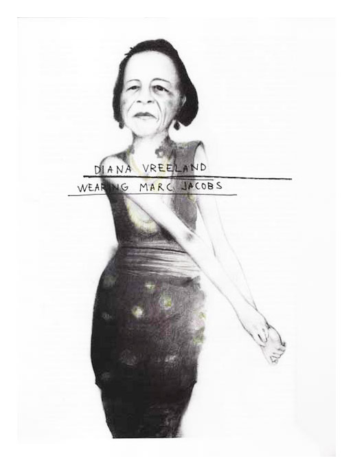 Diana Vreeland Diana Vreeland