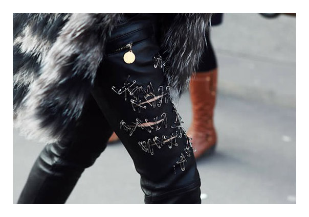 How To Look Fabulous When It's Frigid Outside: My List Of Winter Essentials! How To Look Fabulous When It's Frigid Outside: My List Of Winter Essentials!