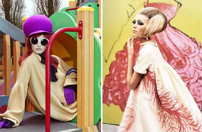 Style Direction 2012: Day Tripping Darling! Style Direction 2012: Day Tripping Darling!