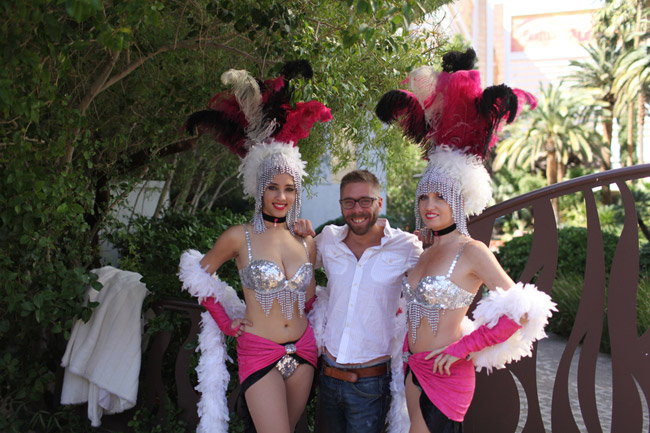 Good Girls Go To Heaven, Bad Girls Go To Vegas... Good Girls Go To Heaven, Bad Girls Go To Vegas...