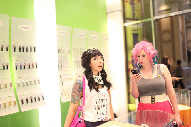 Good Girls Go To Heaven, Bad Girls Go To Vegas... Good Girls Go To Heaven, Bad Girls Go To Vegas...