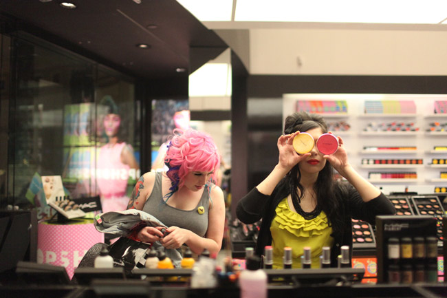 Good Girls Go To Heaven, Bad Girls Go To Vegas... Good Girls Go To Heaven, Bad Girls Go To Vegas...