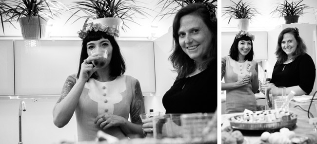 The Blogcademy, photo by Femke Leemans The Blogcademy, photo by Femke Leemans