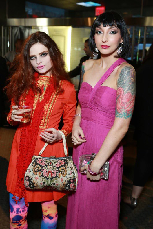 Fashion 2.0 Awards Fashion 2.0 Awards